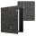 Husa Kwmobile pentru Amazon Kindle Oasis 10, Multicolor, Piele ecologica, 49417.48
