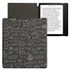 Husa Kwmobile pentru Amazon Kindle Oasis 10, Multicolor, Piele ecologica, 49417.48