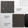 Husa Kwmobile pentru Amazon Kindle Oasis 10, Multicolor, Piele ecologica, 49417.48