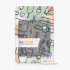 Husa Kwmobile pentru Amazon Kindle Oasis 10, Multicolor, Piele ecologica, 49417.48