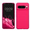 Husa Google Pixel 8 Pro, Roz, Silicon, 61854.77