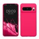Husa Google Pixel 8 Pro, Roz, Silicon, 61854.77