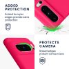 Husa Google Pixel 8 Pro, Roz, Silicon, 61854.77