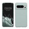 Husa Google Pixel 8 Pro, Verde deschis, Silicon, 61854.2