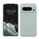 Husa Google Pixel 8 Pro, Verde deschis, Silicon, 61854.2