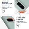 Husa Google Pixel 8 Pro, Verde deschis, Silicon, 61854.2