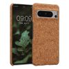 Husa Google Pixel 8 Pro, Maro deschis, Pluta, 61878.24