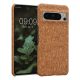 Husa Google Pixel 8 Pro, Maro deschis, Pluta, 61878.24