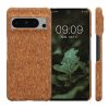 Husa Google Pixel 8 Pro, Maro deschis, Pluta, 61878.24