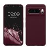Husa Google Pixel 8 Pro, Violet, Silicon, 61854.187