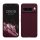 Husa Google Pixel 8 Pro, Violet, Silicon, 61854.187