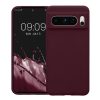 Husa Google Pixel 8 Pro, Violet, Silicon, 61854.187