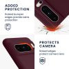 Husa Google Pixel 8 Pro, Violet, Silicon, 61854.187