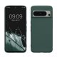 Husa Google Pixel 8 Pro, Verde, Silicon, 61856.171