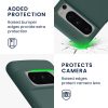 Husa Google Pixel 8 Pro, Verde, Silicon, 61856.171