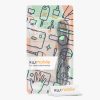 Husa cu jnur Google Pixel 8, Crem, Silicon, 61867.16
