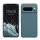 Husa Google Pixel 8 Pro, Verde deschis, Silicon, 61854.207