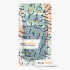 Husa Google Pixel 8 Pro, Verde deschis, Silicon, 61854.207