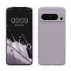 Husa Google Pixel 8 Pro, Albastru, Silicon, 61856.108