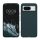 Husa Google Pixel 8, Verde inchis, Silicon, 61855.202