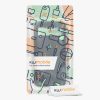 Husa Google Pixel 8, Verde inchis, Silicon, 61855.202