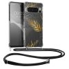 Husa cu jnur Google Pixel 8 Pro, Multicolor, Silicon, 61866.01