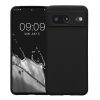 Husa Google Pixel 8, Negru, Silicon, 61859.01