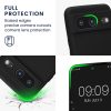Husa Google Pixel 8, Negru, Silicon, 61859.01