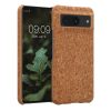 Husa Google Pixel 8, Maro deschis, Pluta, 61877.24
