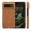 Husa Google Pixel 8, Maro deschis, Pluta, 61877.24