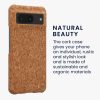 Husa Google Pixel 8, Maro deschis, Pluta, 61877.24