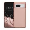 Husa Google Pixel 8, Roz, Silicon, 61857.31