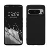 Husa Google Pixel 8 Pro, Negru, Silicon, 61856.47