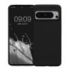 Husa Google Pixel 8 Pro, Negru, Silicon, 61856.47