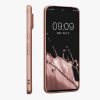 Husa Google Pixel 8 Pro, Roz, Silicon, 61858.31