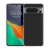 Husa Google Pixel 8 Pro, Transparent, Silicon, 61862.03