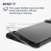 Husa Google Pixel 8 Pro, Transparent, Silicon, 61862.03