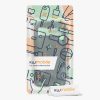 Husa Google Pixel 8, Verde inchis, Silicon, 61855.171