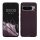 Husa Google Pixel 8 Pro, Violet inchis, Silicon, 61858.115