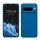 Husa Google Pixel 8 Pro, Albastru, Silicon, 61854.228