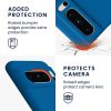 Husa Google Pixel 8 Pro, Albastru, Silicon, 61854.228