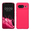 Husa Google Pixel 8, Roz, Silicon, 61859.77