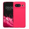 Husa Google Pixel 8, Roz, Silicon, 61859.77