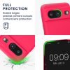 Husa Google Pixel 8, Roz, Silicon, 61859.77