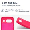 Husa Google Pixel 8, Roz, Silicon, 61859.77