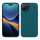 Husa Apple iPhone 15, Albastru, Silicon, 61953.57
