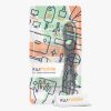 Husa cu jnur Apple iPhone 15 Pro, Transparent/Negru, Silicon, 62035.01