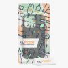Husa Apple iPhone 15 Pro, Verde inchis, Silicon, 62019.8