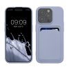 Husa Apple iPhone 15 Pro, Albastru, Silicon, 62019.108