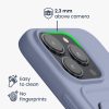 Husa Apple iPhone 15 Pro, Albastru, Silicon, 62019.108